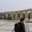 Olaf Germán García Morlán