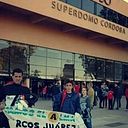 Rodrigo Agustín López