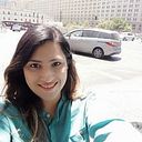 Andrea Gonzalez Manzanero