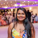 Sharon Francisco Faria