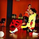 Ana Maria Martins Martinho