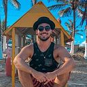 Marcel Novaes de Freitas Moura