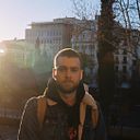 Alejandro Rivera Chamorro