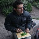 Benjamin Vidal Collados