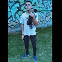 Julian Alvarado
