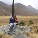 Freddy Cucho Murillo