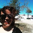 Barbara Valentin Zorrilla