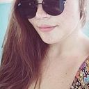 Natasha Reyes Recagno