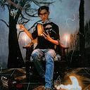 Joaquin Rojas Garcia