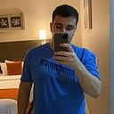 Mathias Quiroz