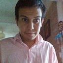 Amaury Velasco Sanchez