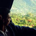 Fermin Antonio Moreno Santillan