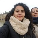 Cynthia Angélica Burgos Pérez