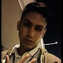 Ramiro Contreras Solis