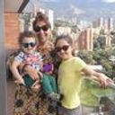 Gloria Lucia Arias Granados