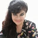 Maritza Betalleluz Pallardel