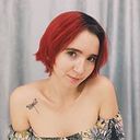 Maria Elisa Moreno Ortiz