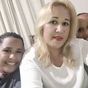 Delkis Terrero De Pichardo