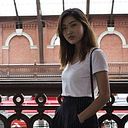 Vanessa Seo