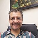 Víctor Muñoz Padrón