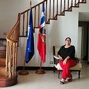 Priscila Villanueva
