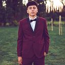 Mauricio Sebastian Lopez