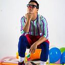 Carlos Morales Rojas