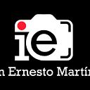 Ivan Ernesto Martinez Anaya