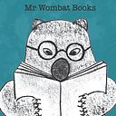mrwombatbooks