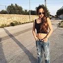 Arianna Firrincieli