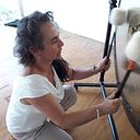 Ghislaine Montoya