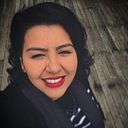 Josiane Pereira Demo