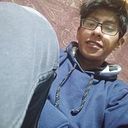 Abrahan Anthony Roque Mamani