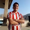 Alexander Chachi Marcelo