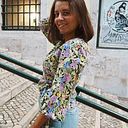 Carlota Chau