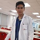 Rogger Isai Vargas Ortiz
