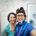 Dewi Moony