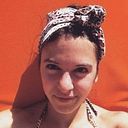 Marcela Villa Escobar