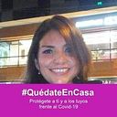 María Del Rosario Quiroz