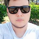 Ramon Barboza Miranda