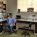 Edgar Alfredo Sandoval Huertas