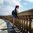 Christina Kyprianidou