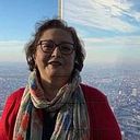 Martha Dominguez Cahue