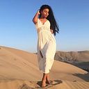 María Del Carmen Olvea