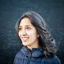 Leslie Morales Subirana