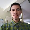 James Ponce Sanga