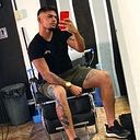 Alvaro Bastian Leiva