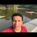 Raúl Ramos