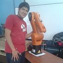 Martin Lopez Mantilla