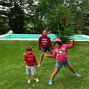 Maria Laura San Roman